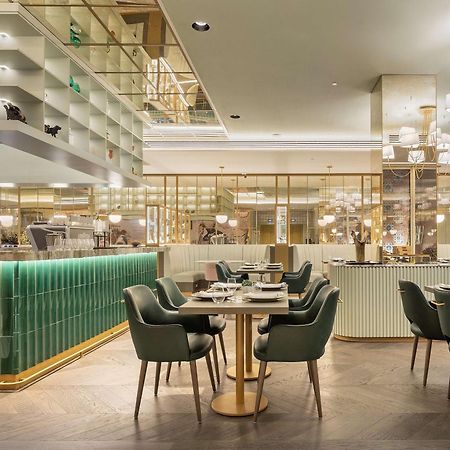 The Emerald House Lisbon - Curio Collection By Hilton Exterior photo