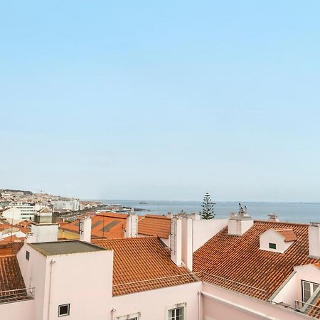 The Emerald House Lisbon - Curio Collection By Hilton Exterior photo