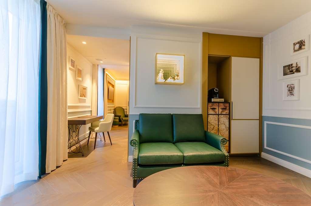 The Emerald House Lisbon - Curio Collection By Hilton Room photo