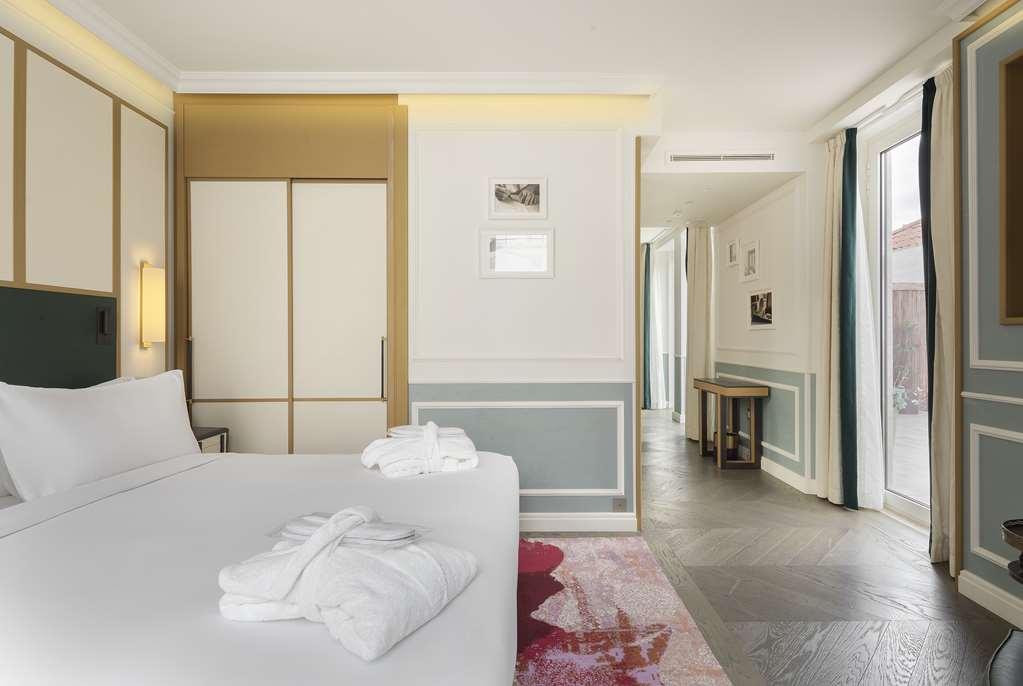 The Emerald House Lisbon - Curio Collection By Hilton Room photo