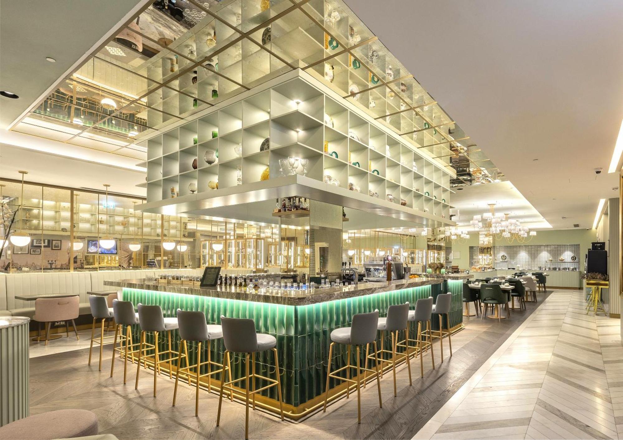 The Emerald House Lisbon - Curio Collection By Hilton Exterior photo