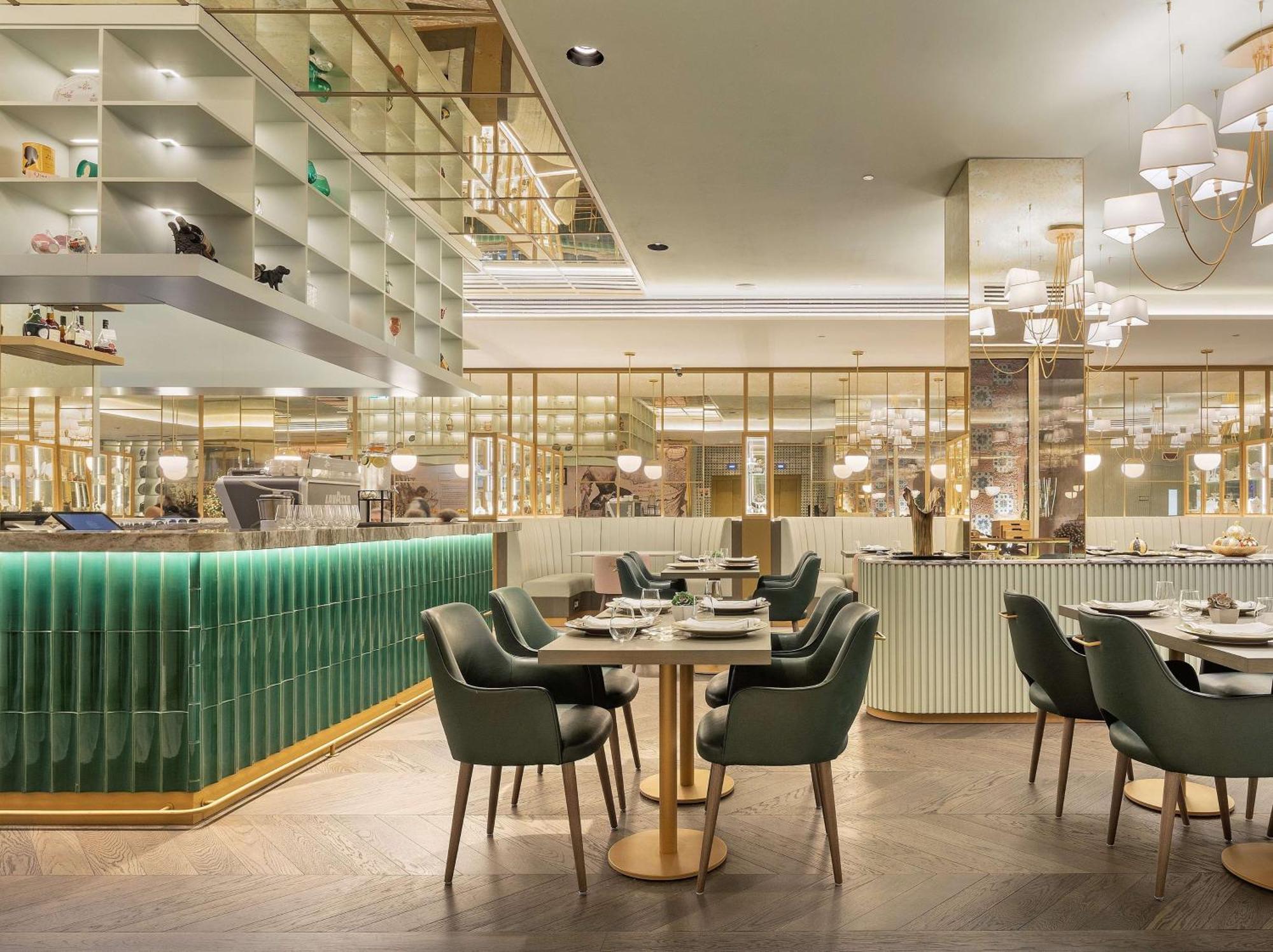The Emerald House Lisbon - Curio Collection By Hilton Exterior photo