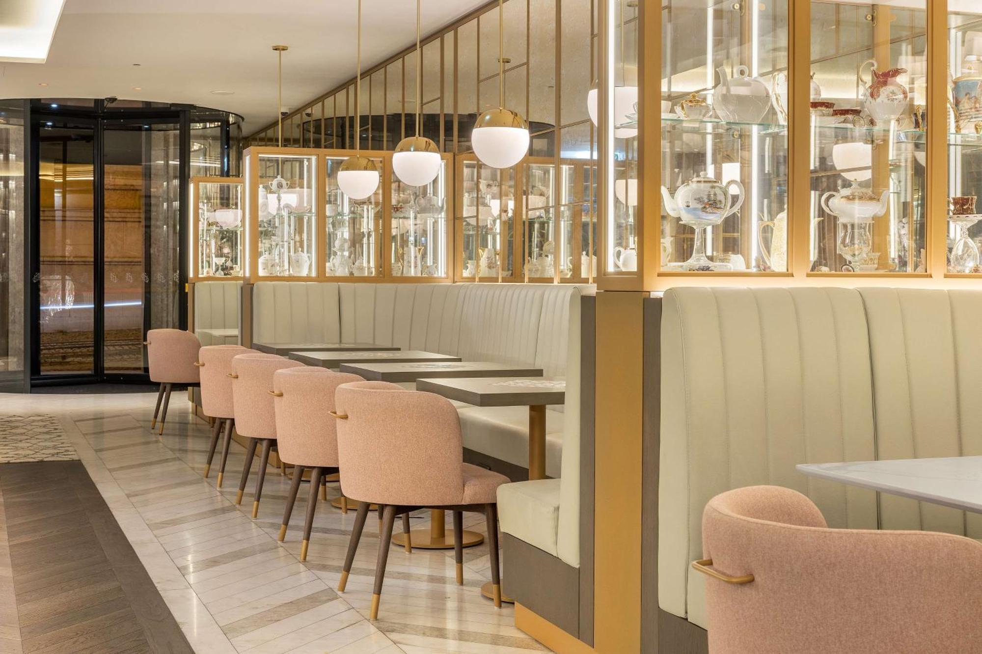 The Emerald House Lisbon - Curio Collection By Hilton Exterior photo