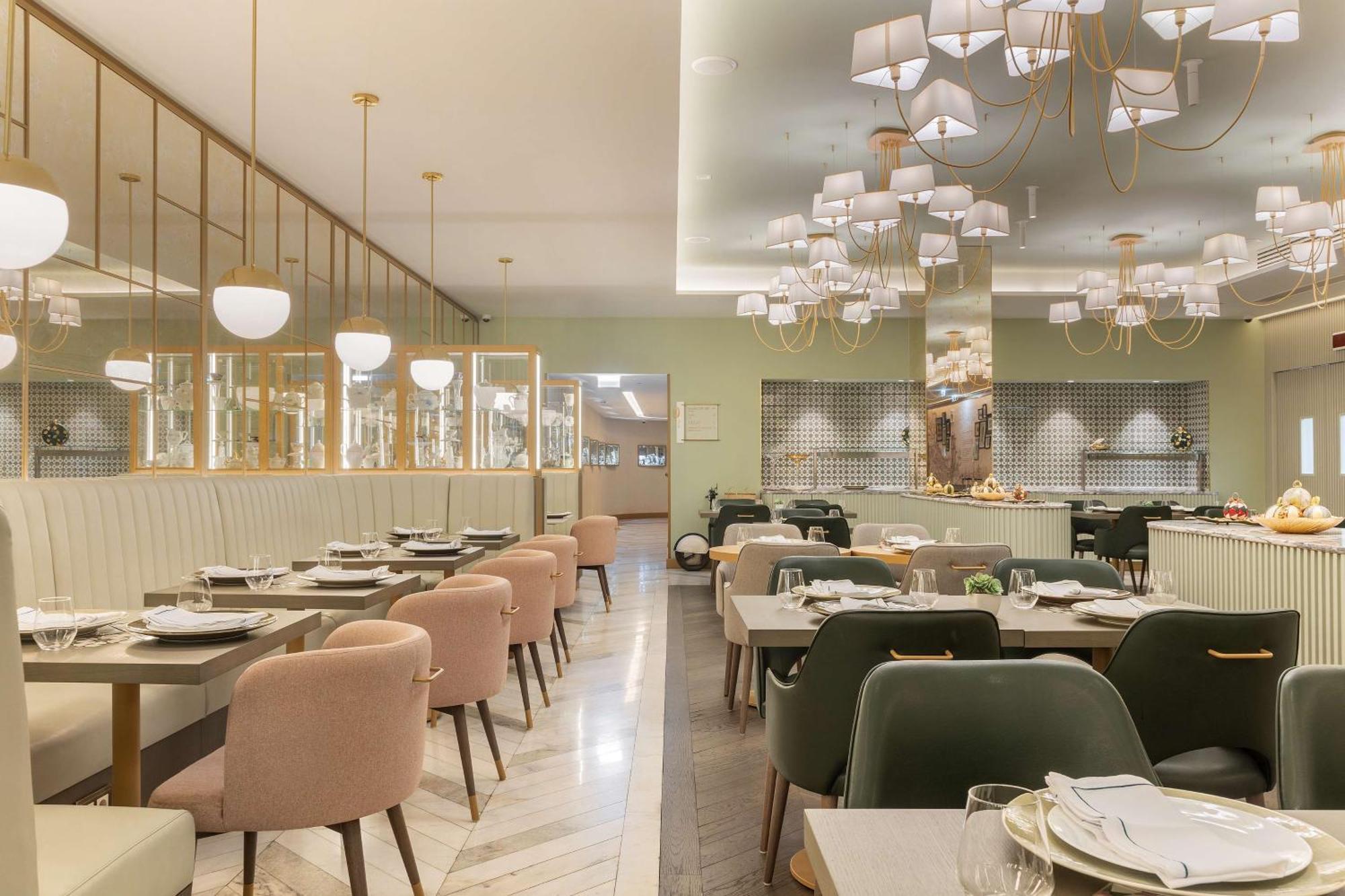 The Emerald House Lisbon - Curio Collection By Hilton Exterior photo