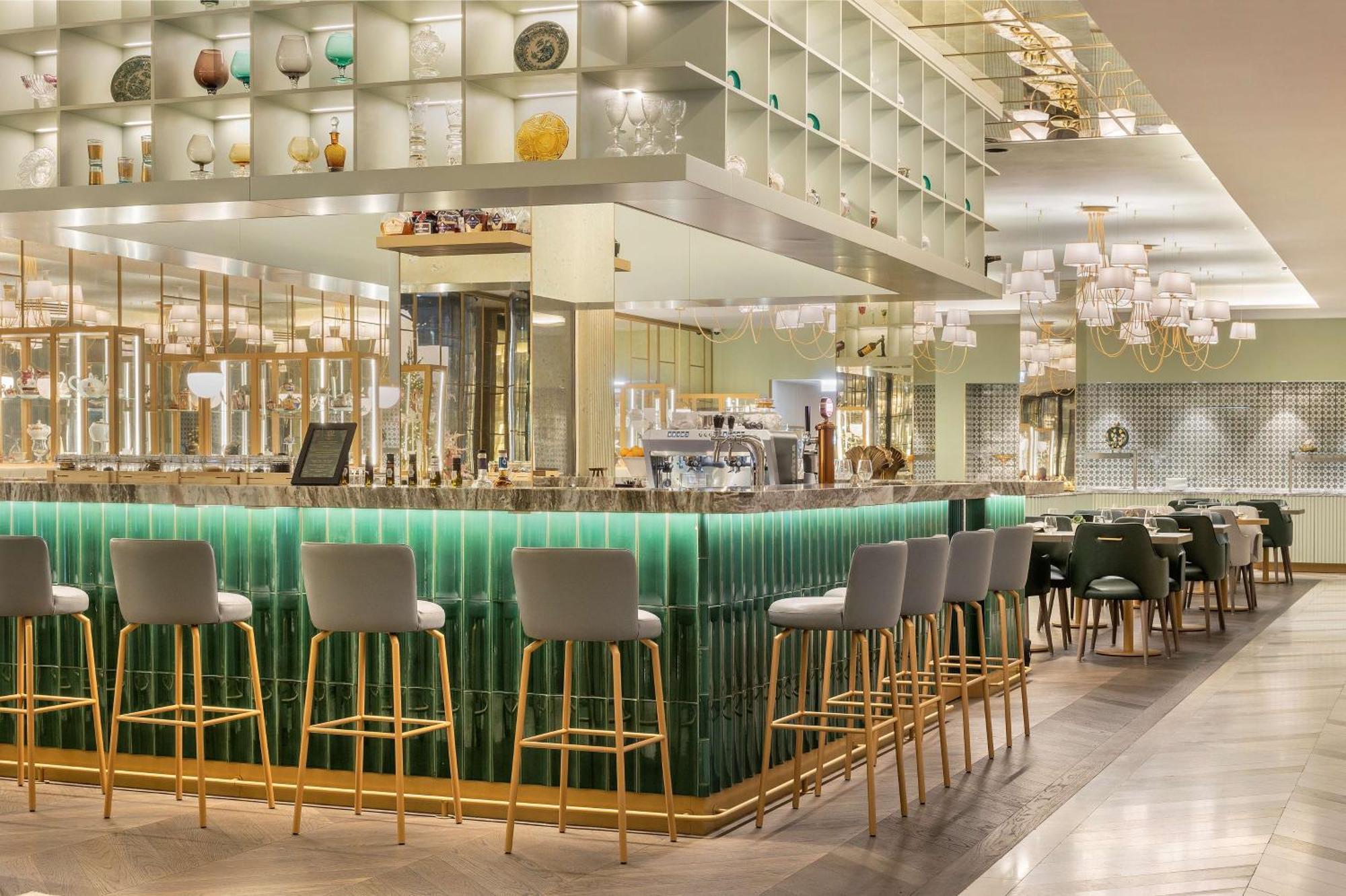 The Emerald House Lisbon - Curio Collection By Hilton Exterior photo