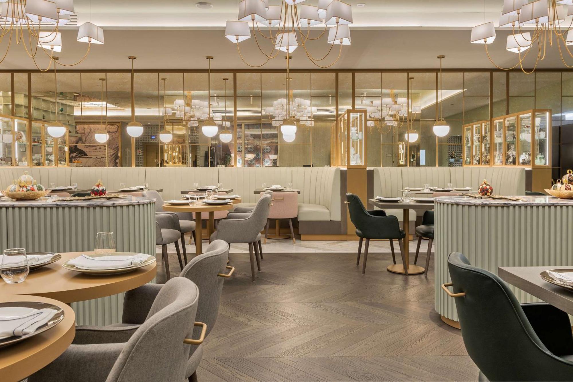 The Emerald House Lisbon - Curio Collection By Hilton Exterior photo