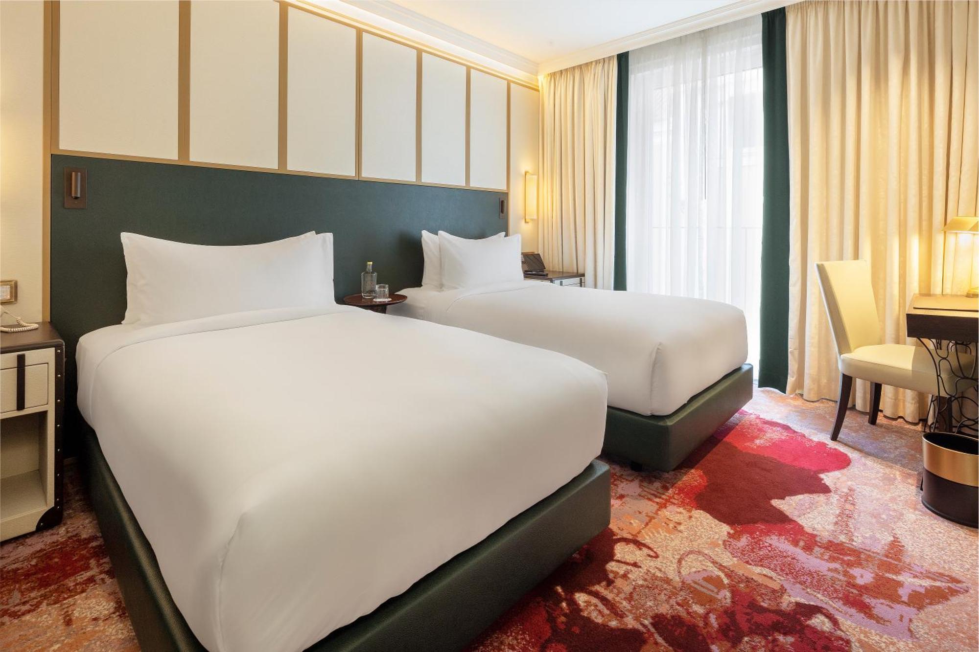 The Emerald House Lisbon - Curio Collection By Hilton Room photo